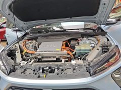 NIO ES6 2020 610KM Performance Edition - ფოტო 20