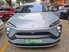 NIO ES6 2020 610KM Performance Edition - ფოტო 3