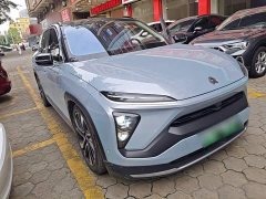 NIO ES6 2020 610KM Performance Edition - ფოტო 4