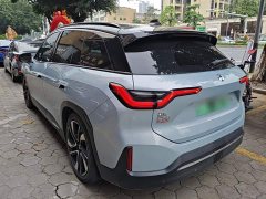NIO ES6 2020 610KM Performance Edition - ფოტო 5
