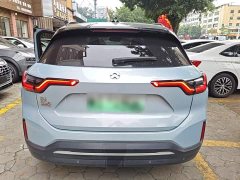 NIO ES6 2020 610KM Performance Edition - ფოტო 6