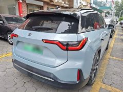NIO ES6 2020 610KM Performance Edition - ფოტო 7