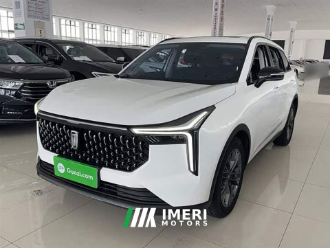 2024 FAW Besturn T55 2023 1.5T Automatic Leap Edition - ავტომობილი ჩინეთიდან