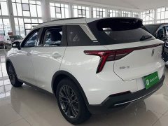 FAW Besturn T55 2023 1.5T Automatic Leap Edition - ფოტო 11