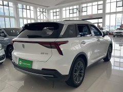 FAW Besturn T55 2023 1.5T Automatic Leap Edition - ფოტო 12