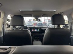 FAW Besturn T55 2023 1.5T Automatic Leap Edition - ფოტო 13