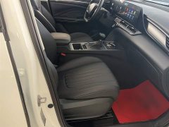 FAW Besturn T55 2023 1.5T Automatic Leap Edition - ფოტო 18