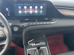 FAW Besturn T55 2023 1.5T Automatic Leap Edition - ფოტო 5