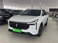 FAW Besturn T55 2023 1.5T Automatic Leap Edition - ფოტო 6