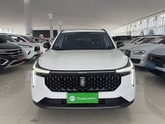 FAW Besturn T55 2023 1.5T Automatic Leap Edition - ფოტო 7