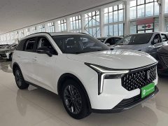 FAW Besturn T55 2023 1.5T Automatic Leap Edition - ფოტო 8