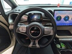 BYD Dolphin 2023 420km Fashion Edition - ფოტო 11
