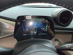 BYD Dolphin 2023 420km Fashion Edition - ფოტო 12