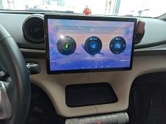 BYD Dolphin 2023 420km Fashion Edition - ფოტო 13