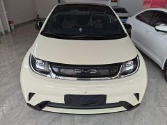 BYD Dolphin 2023 420km Fashion Edition - ფოტო 3