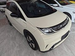 BYD Dolphin 2023 420km Fashion Edition - ფოტო 4