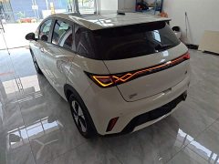 BYD Dolphin 2023 420km Fashion Edition - ფოტო 5