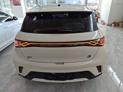 BYD Dolphin 2023 420km Fashion Edition - ფოტო 6