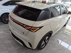BYD Dolphin 2023 420km Fashion Edition - ფოტო 7