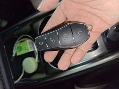 BYD Dolphin 2023 420km Fashion Edition - ფოტო 9