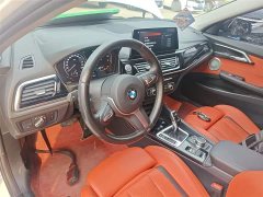 BMW 1 Series 2022 125i M Sport Night Edition - ფოტო 10