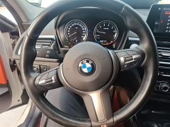 BMW 1 Series 2022 125i M Sport Night Edition - ფოტო 11
