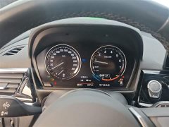 BMW 1 Series 2022 125i M Sport Night Edition - ფოტო 12