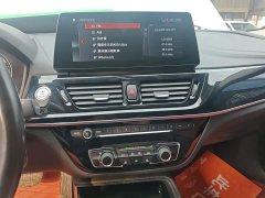 BMW 1 Series 2022 125i M Sport Night Edition - ფოტო 13