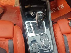 BMW 1 Series 2022 125i M Sport Night Edition - ფოტო 14