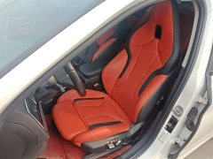 BMW 1 Series 2022 125i M Sport Night Edition - ფოტო 15