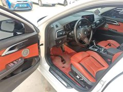 BMW 1 Series 2022 125i M Sport Night Edition - ფოტო 16