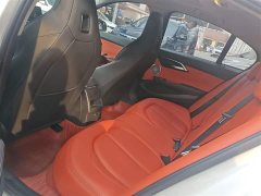BMW 1 Series 2022 125i M Sport Night Edition - ფოტო 17