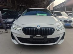 BMW 1 Series 2022 125i M Sport Night Edition - ფოტო 3