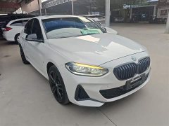 BMW 1 Series 2022 125i M Sport Night Edition - ფოტო 4