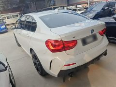 BMW 1 Series 2022 125i M Sport Night Edition - ფოტო 5