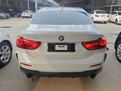 BMW 1 Series 2022 125i M Sport Night Edition - ფოტო 6