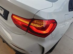 BMW 1 Series 2022 125i M Sport Night Edition - ფოტო 8