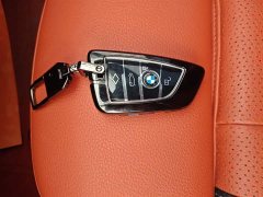BMW 1 Series 2022 125i M Sport Night Edition - ფოტო 9