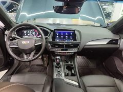 Cadillac CT5 28T Premium - ფოტო 10