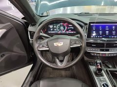 Cadillac CT5 28T Premium - ფოტო 11
