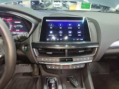 Cadillac CT5 28T Premium - ფოტო 13