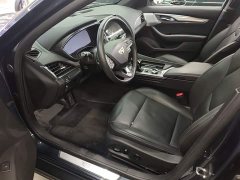 Cadillac CT5 28T Premium - ფოტო 15