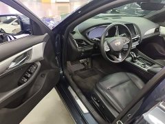 Cadillac CT5 28T Premium - ფოტო 16