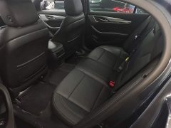 Cadillac CT5 28T Premium - ფოტო 17