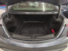Cadillac CT5 28T Premium - ფოტო 19