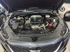 Cadillac CT5 28T Premium - ფოტო 20