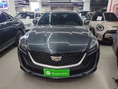 Cadillac CT5 28T Premium - ფოტო 3