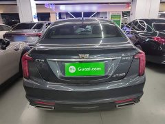 Cadillac CT5 28T Premium - ფოტო 6