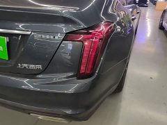 Cadillac CT5 28T Premium - ფოტო 8