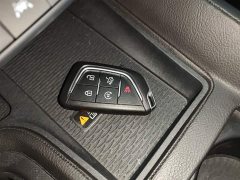Cadillac CT5 28T Premium - ფოტო 9